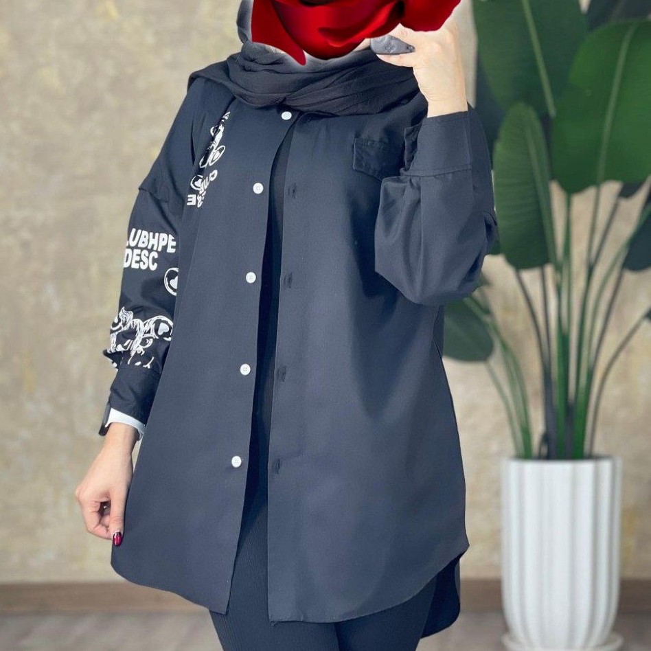 مانتو داکرون