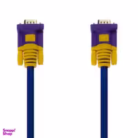 کابل VGA های تک مدل ht-01 طول 1.5 متر