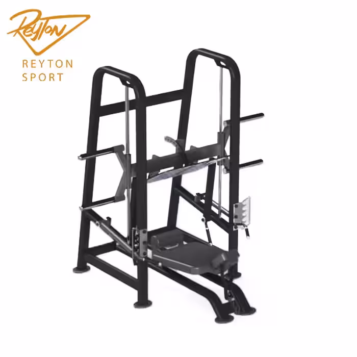 دستگاه پرس پا عمود پارامونت PB30