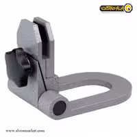 پایه میکرومتر آسیمتو مدل 0-01-109
