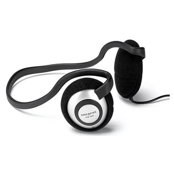 قیمت خرید هدفون کریتیو 140 کد5186 | Creative HQ140 Headphone