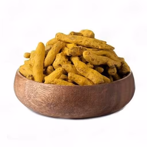 زردچوبه قلم فدک (100 گرم)
