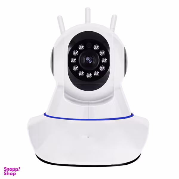 دوربین مداربسته تحت شبکه مدل SC3661