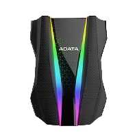 هارد اکسترنال ای دیتا مدل HD770G ظرفیت 1 ترابایت