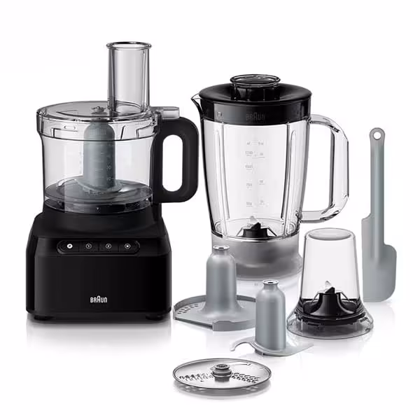 غذاساز براون مدل FP3132 | کاچارشاپ