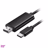 کابل Type C یوگرین (Ugreen) مدل US318