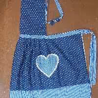 پیشبند آشپزخانه