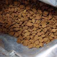 قهوه فوری گلد برزیل-500گرمی