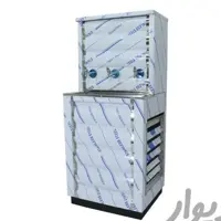 آبسردکن صنعتی