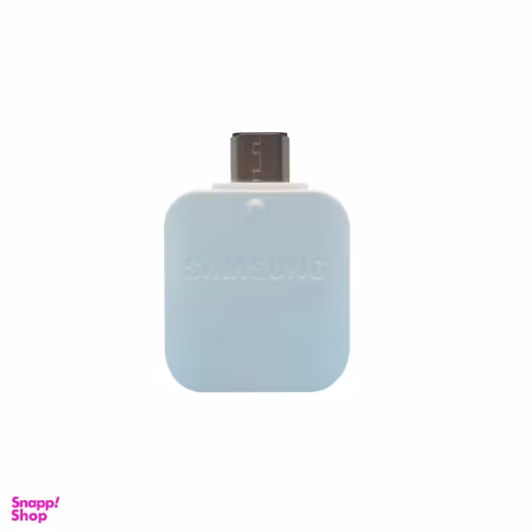 مبدل OTG MicroUSB مدل T1 غیر اصل