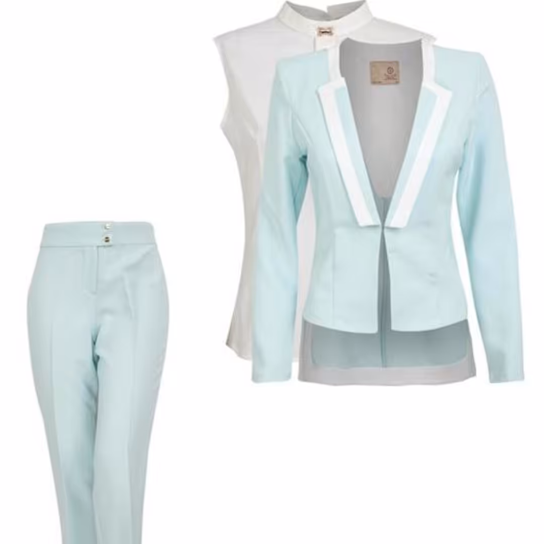 کت و شلوار مجلسی 