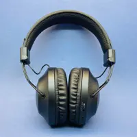 هدفون بلوتوثی هیسکا مدل HISKA K 360 HP Headphone