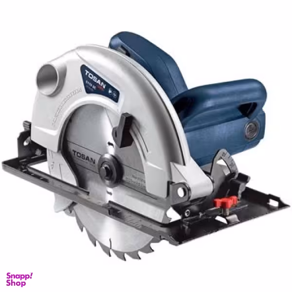 اره گردبر توسن مدل 5119SC