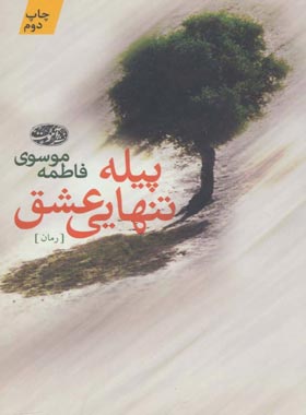 پیله تنهایی عشق - اثر فاطمه موسوی - انتشارات آموت | چی بخونم