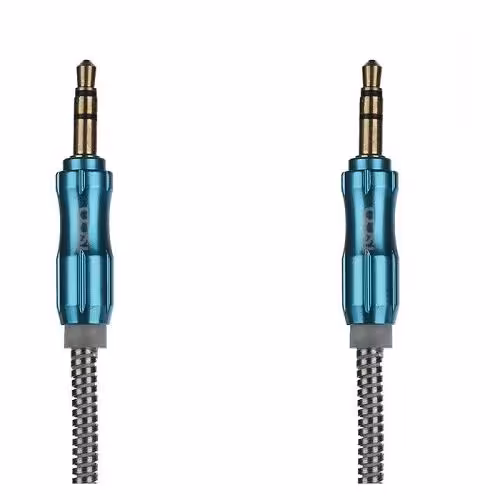 کابل AUX تسکو مدل TC 92 طول 1 متر