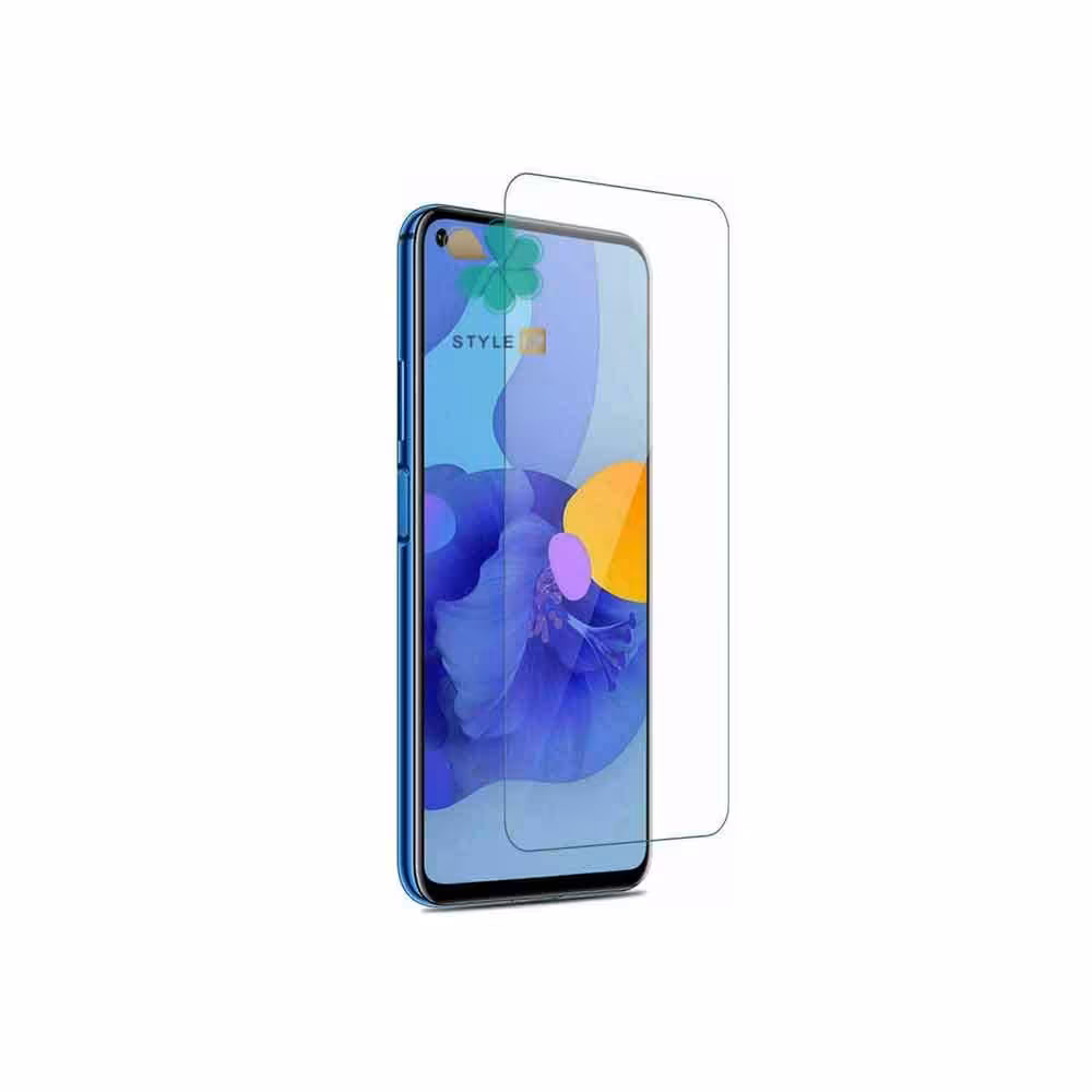 محافظ صفحه گلس گوشی هواوی Huawei Nova 5T مدل 2.5D