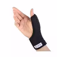 آرتوز شست نئوپرن تک سایز