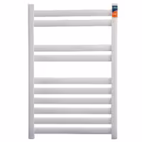 حوله خشک کن 10 لوله وستا(ارسال بصورت پس کرایه)