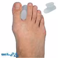 لا انگشتی سیلیکونی آدور 340271