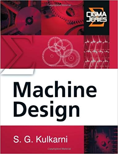  دانلود کتاب Machine Design, 2008 - دانلود کتاب های دانشگاهی