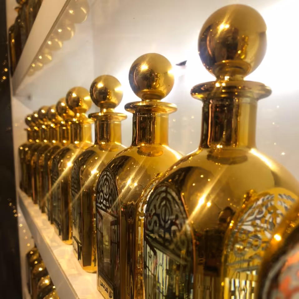 عطر مونت بلنک لجند 