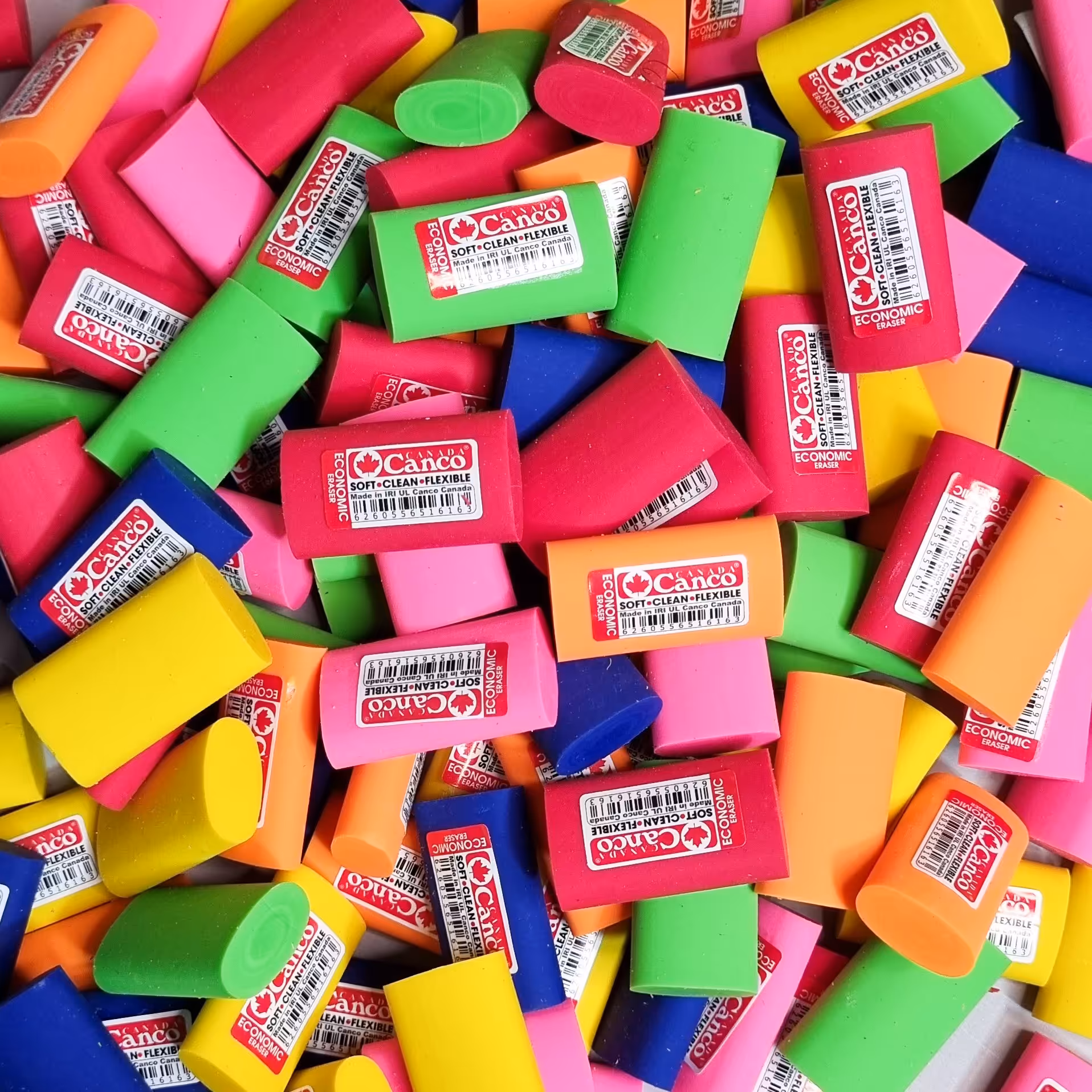 پاکن برند کنکو