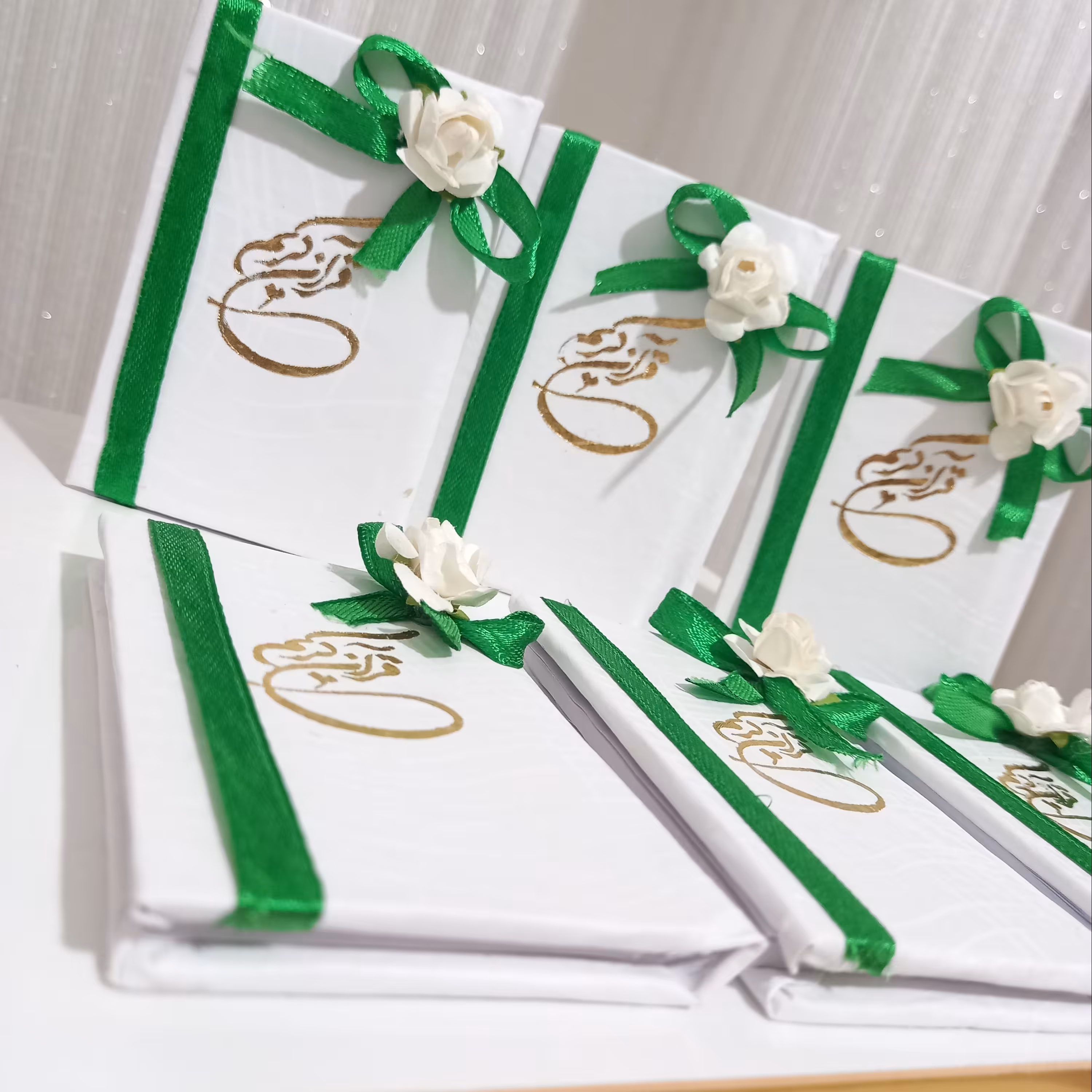 پک 15تای گیفت قرآن ویژه اعیادغدیر وقربان