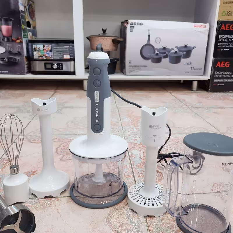 گوشت کوب بوش hdp406wh