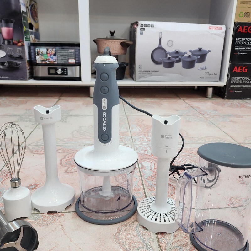 گوشت کوب بوش hdp406wh