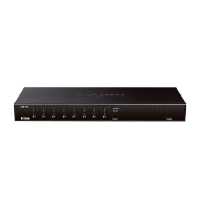 سوییچ 8 پورت دی-لینک KVM-440 - فروشگاه اینترنتی طیف سنتر