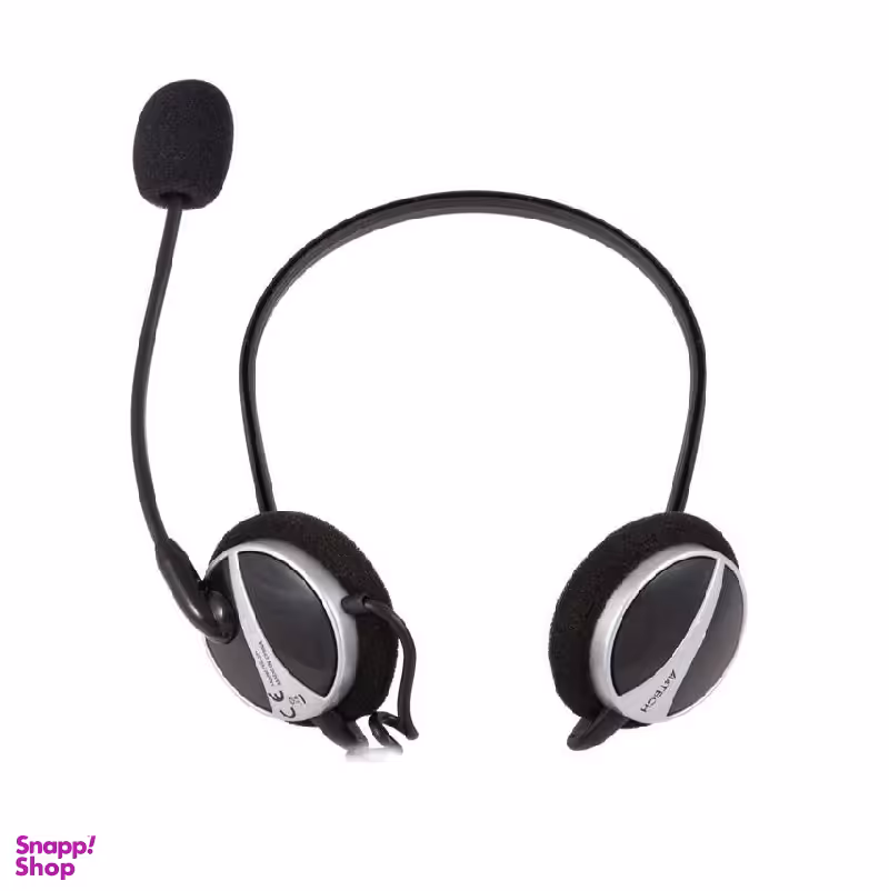 هدست ای فورتک (A 4 Tech) مدل HS 5P