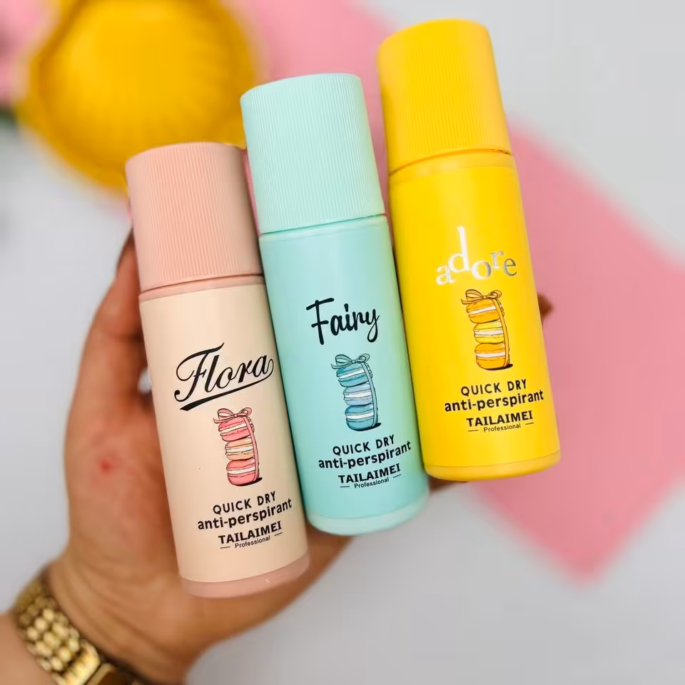 مام رولی تایلامی روشن کننده و ضدتعریق 75 میل ضدحساسیت