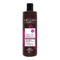 شامپو روغن ارگان و کراتین اوربان کیر Urban care حجم 450 میل