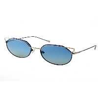 عینک آفتابی نقره‌ای زنانه Hm 1322 C 4 اورجینال Hermossa