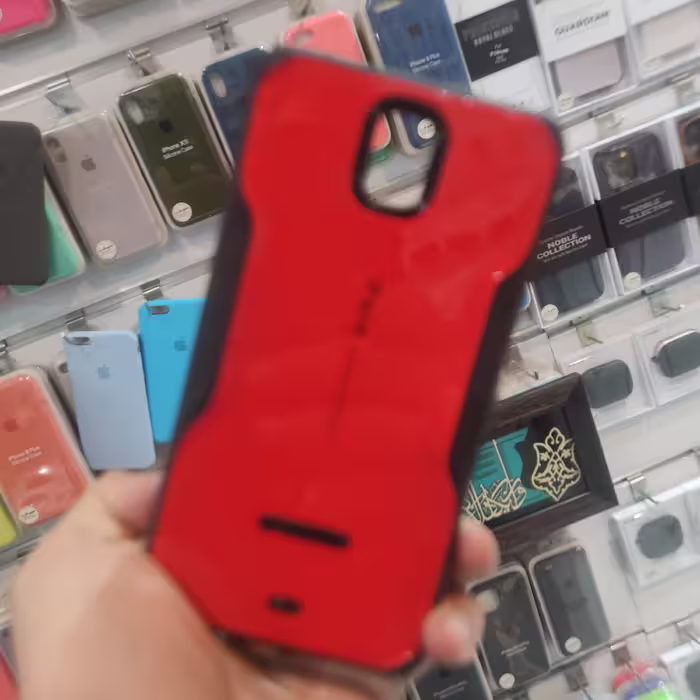 قاب note3 سامسونگ  رنگی در 12رنگ.iface جلوگیری کامل از ضربه 