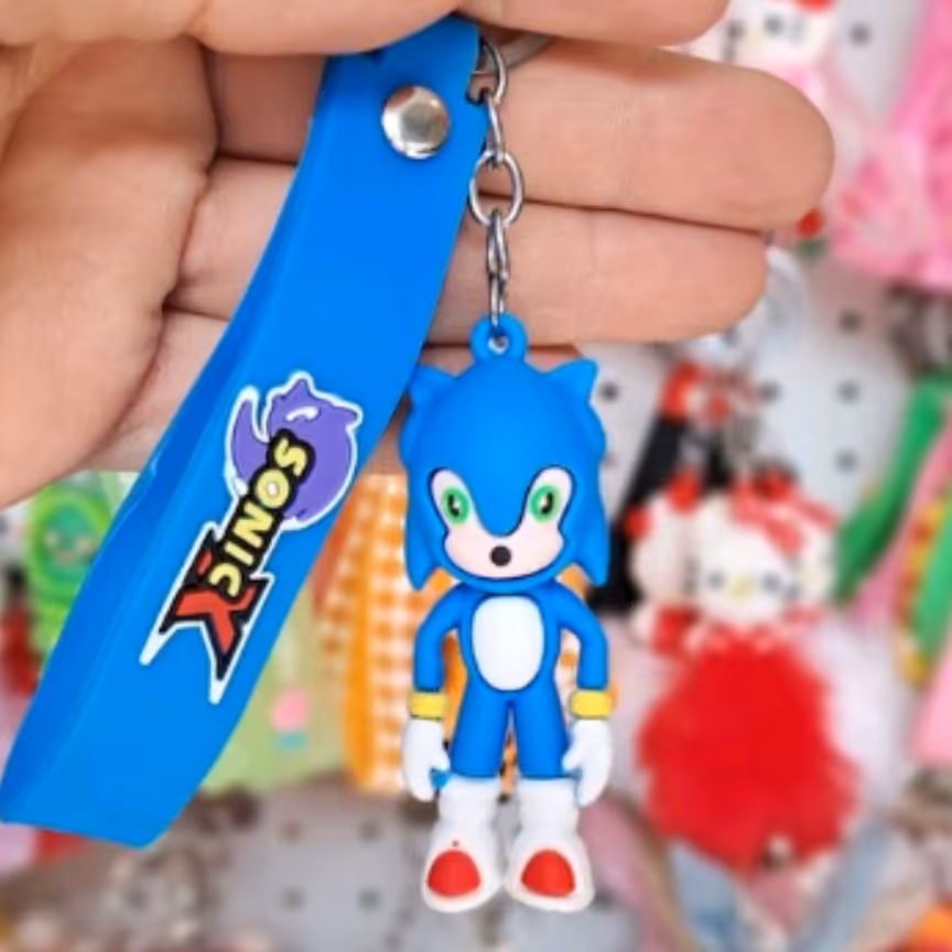 جاسوییچی سیلیکونی سونیک