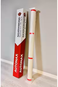 پنل جلوی خودرو TPU PPF 190 میکرون 10 سال گارانتی 152X15 MT AUTONAX NAXDIAMOND Store