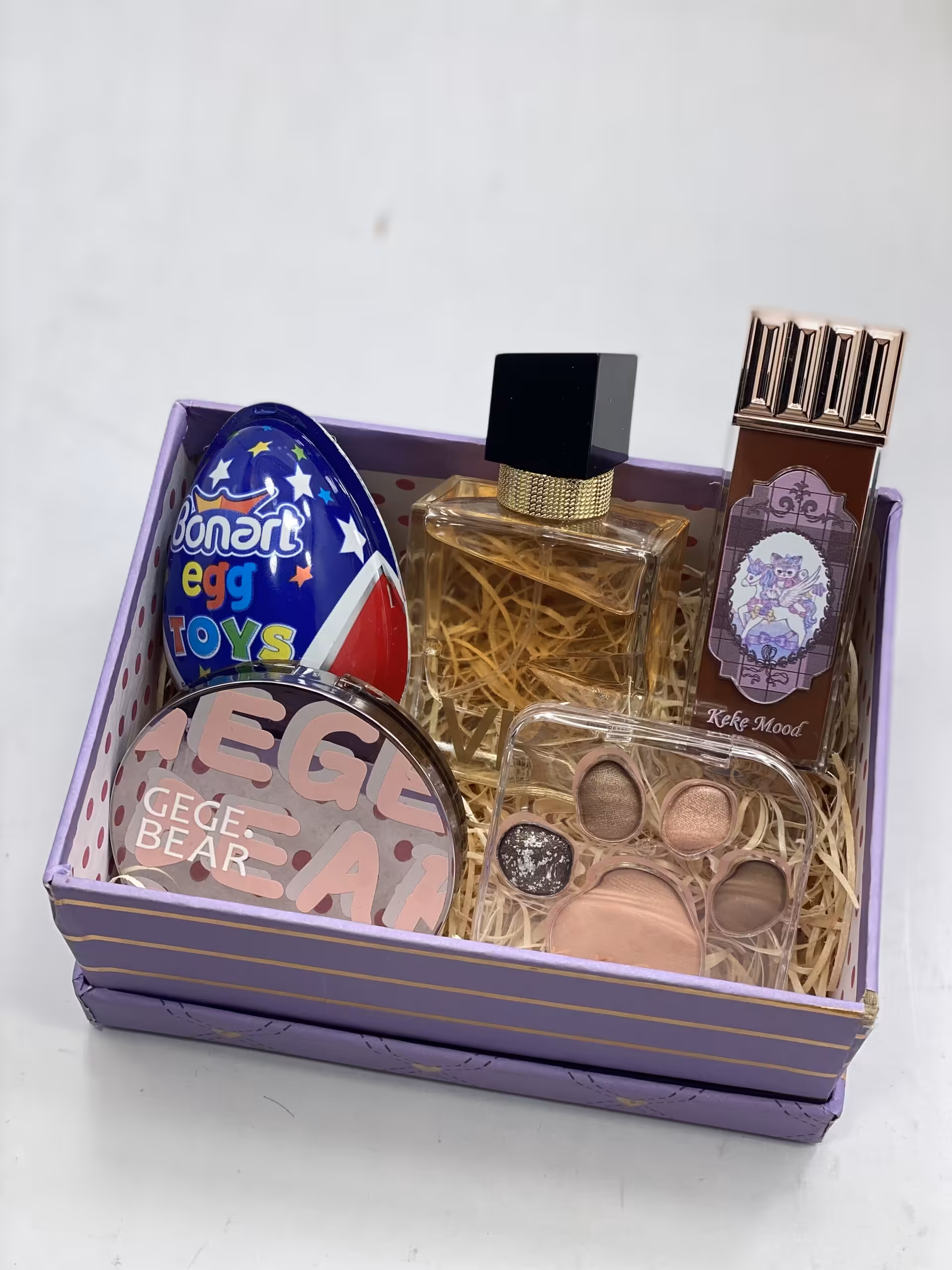 پک هدیه اقتصادی پینترستی