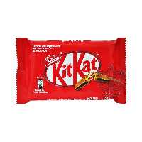 شکلات چهار انگشتی 40 گرم کیت کت - kitkat