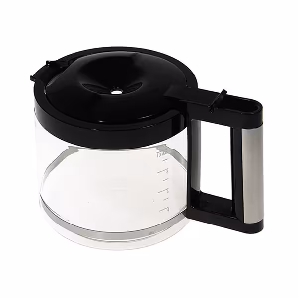 قوری دستگاه اسپرسوساز دلونگی