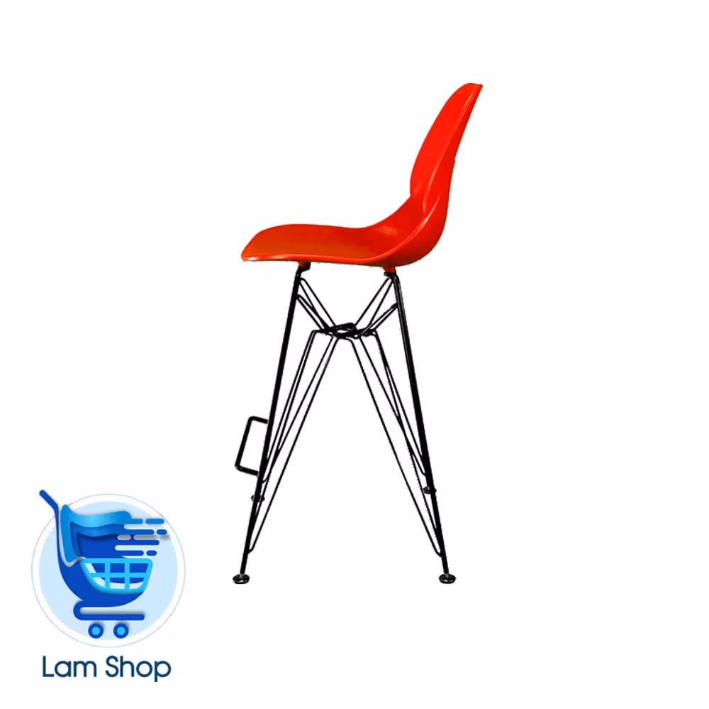 صندلی ﮐﻨﺪو پایه بلند درختی فلز K660s بنیزان (استاتیک)(زمان ارسال 15تا 20 روز کاری)