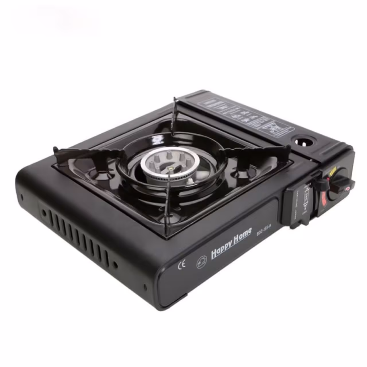 اجاق سفری مدل هپی هوم مدل ZCM-001