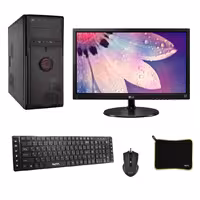 سیستم اسمبل شده مقداد آی تی سریOffice