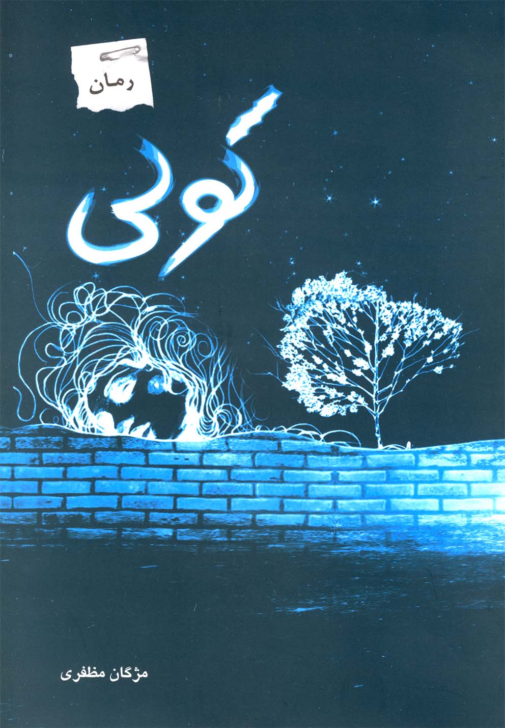 کتاب کولی رمان