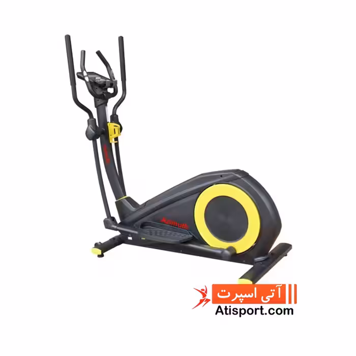 اسکی فضایی الکترومگنتیک  Azimuth Az E21