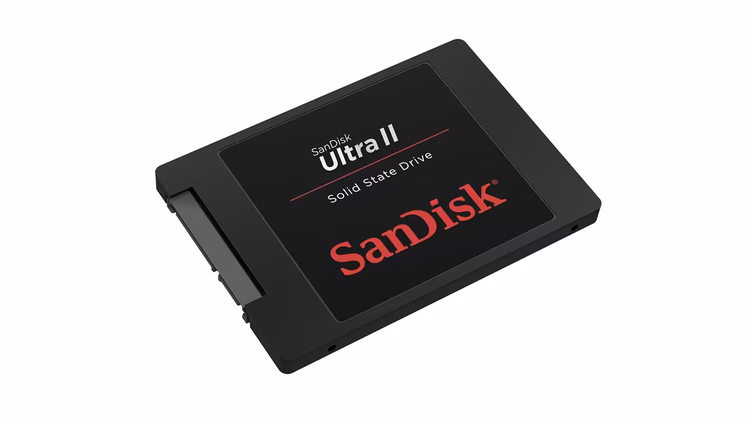 حافظه SSD سن دیسک مدل Ultra II SSD-480G-G25
