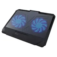 پایه خنک کننده لپ تاپ هترون مدل HCP125   کول پد hatron 125