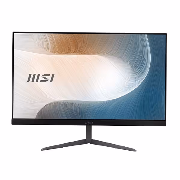 کامپیوتر همه کاره 27 اینچی ام اس آی مدل  Modern AM271 11M
