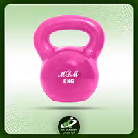 کتل بل ام دی ام وزن 8 کیلوگرم - مشخصات، خرید و قیمت