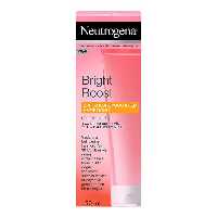کرم ضدآفتاب برایت بوست نیتروژینا 50 میل Bright Boost Spf 30